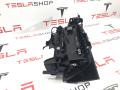 1563041-99-G, 1601945-L1-B Бардачок Tesla Model S 2-й рест 2021г. - фото №3