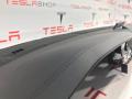1562987-00-H панель передняя салона (торпедо) Tesla Model S 2-й рест 2021г. - фото №4