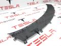 1479336-00-D панель передняя салона (торпедо) Tesla Model S 2-й рест 2021г. - фото №2