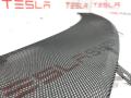 1479336-00-D панель передняя салона (торпедо) Tesla Model S 2-й рест 2021г. - фото №3