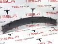 1479336-00-D панель передняя салона (торпедо) Tesla Model S 2-й рест 2021г. - фото №4