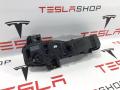 1563710-00-A фара противотуманная левая Tesla Model S 2-й рест 2021г. - фото №3