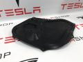 1037847-00-D, 1002458-00-G Накладка двери внутренняя передняя левая Tesla Model S 2017г. - фото №2