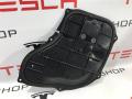 1037847-00-D, 1002458-00-G Накладка двери внутренняя передняя левая Tesla Model S 2017г. - фото №3