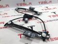 1506037-D3-F стеклоподъемник передний левый Tesla Model S 2-й рест 2021г. - фото №2