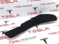 1564488-00-C Накладка центральной консоли Tesla Model S 2-й рест 2021г. - фото №3