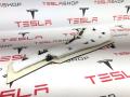 1564488-00-C Накладка центральной консоли Tesla Model S 2-й рест 2021г. - фото №5
