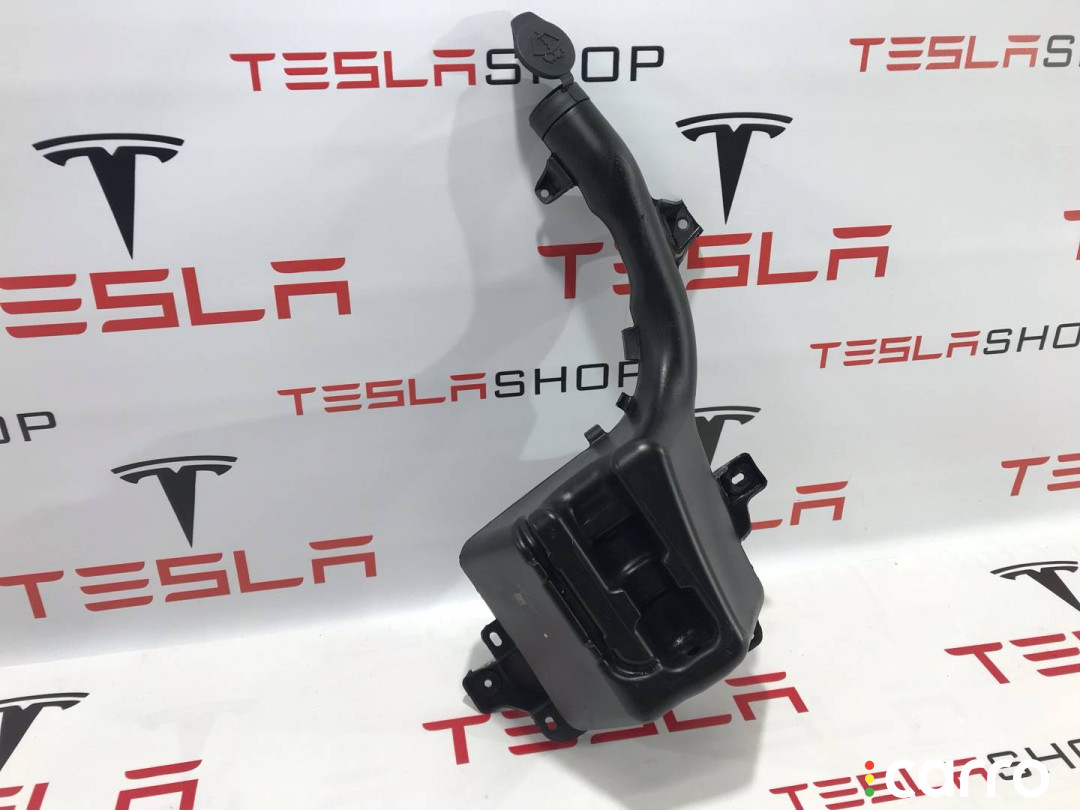 1566397-00-B, 156639900A бачок омывателя Tesla Model S 2-й рест 2021г. - фото №1