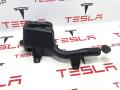 1566397-00-B, 156639900A бачок омывателя Tesla Model S 2-й рест 2021г. - фото №2
