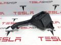 1566397-00-B, 156639900A бачок омывателя Tesla Model S 2-й рест 2021г. - фото №3