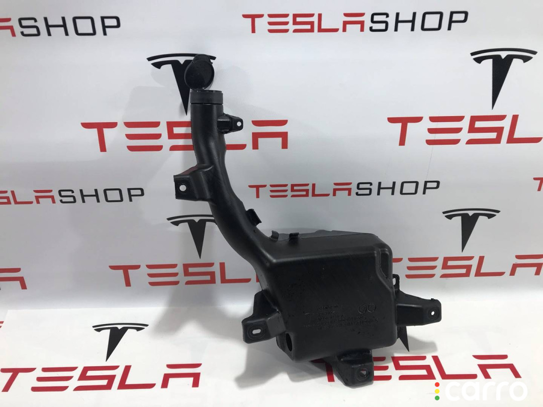 1566397-00-B, 156639900A бачок омывателя Tesla Model S 2-й рест 2021г. - фото №4