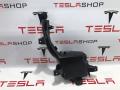 1566397-00-B, 156639900A бачок омывателя Tesla Model S 2-й рест 2021г. - фото №4