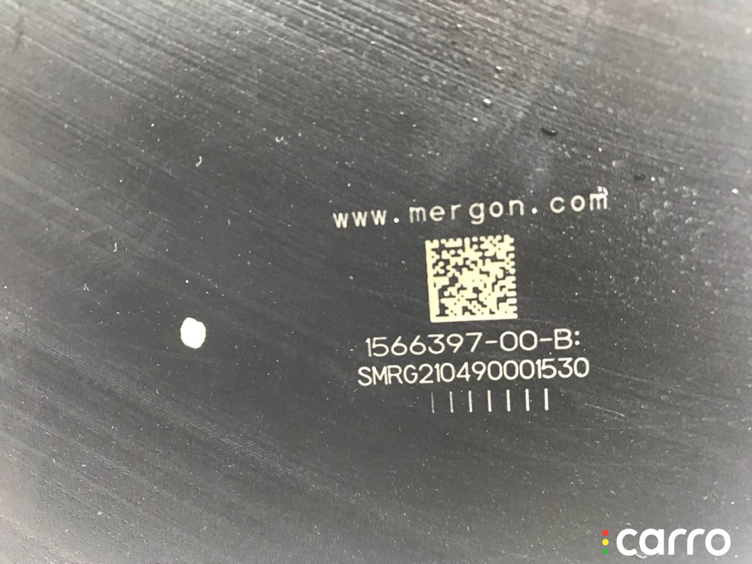 1566397-00-B, 156639900A бачок омывателя Tesla Model S 2-й рест 2021г. - фото №6