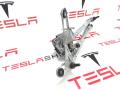 1562208-00-A механизм стеклоочистителя (трапеция дворников) Tesla Model S 2-й рест 2021г. - фото №4