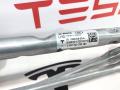 1562208-00-A механизм стеклоочистителя (трапеция дворников) Tesla Model S 2-й рест 2021г. - фото №5