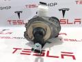 1420671-00-A электрический усилитель тормозов Tesla Model S 2-й рест 2021г. - фото №3