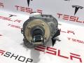 1420671-00-A электрический усилитель тормозов Tesla Model S 2-й рест 2021г. - фото №6