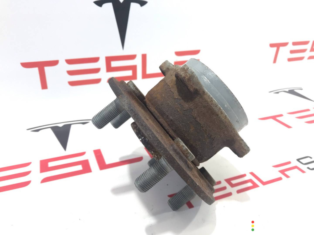 1027170-00-B подшипник ступицы Tesla Model S 2-й рест 2021г. - фото №2