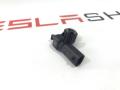 1473447-00-A датчик удара Tesla Model S 2-й рест 2021г. - фото №2