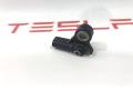 1473447-00-A датчик удара Tesla Model S 2-й рест 2021г. - фото №4