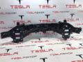 1608181-00-B, 1610659-00-B передняя панель (телевизор) Tesla Model S 2-й рест 2021г. - фото №4