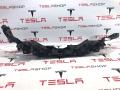 1608181-00-B, 1610659-00-B передняя панель (телевизор) Tesla Model S 2-й рест 2021г. - фото №5