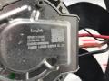 1589350-00-B Вентилятор радиатора Tesla Model S 2-й рест 2021г. - фото №4