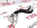 1594005-00-C Трубка кондиционера Tesla Model S 2-й рест 2021г. - фото №2