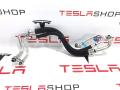 1594005-00-C Трубка кондиционера Tesla Model S 2-й рест 2021г. - фото №3
