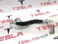 1594005-00-C Трубка кондиционера Tesla Model S 2-й рест 2021г. - фото №4