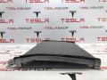 1589350-00-B, 1619186-00-A радиатор основной Tesla Model S 2-й рест 2021г. - фото №2
