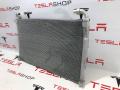 1589350-00-B, 1619186-00-A радиатор основной Tesla Model S 2-й рест 2021г. - фото №4