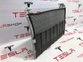 1589350-00-B, 1619032-00-A радиатор основной Tesla Model S 2-й рест 2021г. - фото №2