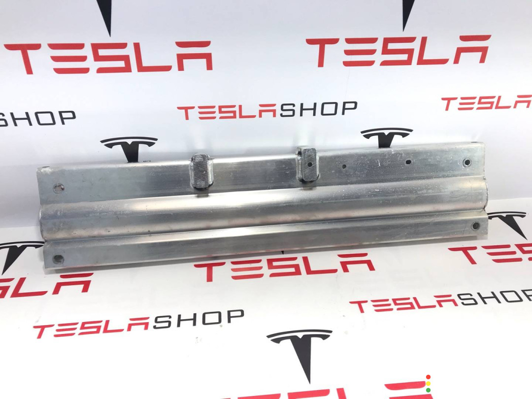 1609211-00-E ресивер пневмоподвески Tesla Model S 2-й рест 2021г. - фото №5