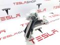 1588298-00-B Трубка кондиционера Tesla Model S 2-й рест 2021г. - фото №3