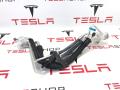 1588298-00-B Трубка кондиционера Tesla Model S 2-й рест 2021г. - фото №4