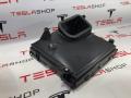 1647254-00-A, 1608307-00-A, 1750575-80-B Корпус воздушного фильтра Tesla Model S 2-й рест 2021г. - фото №3