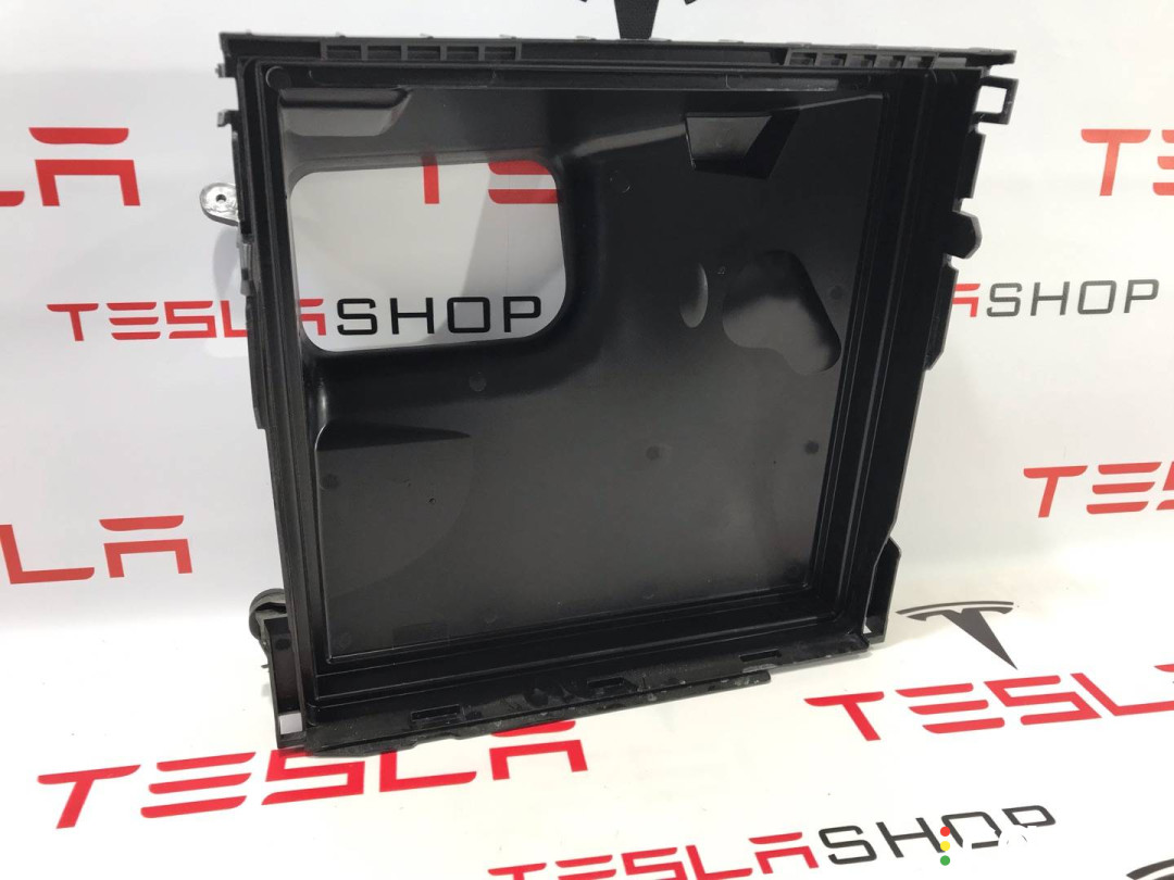 1647254-00-A, 1608307-00-A, 1750575-80-B Корпус воздушного фильтра Tesla Model S 2-й рест 2021г. - фото №5