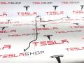 1420714-00-C трубка тормозная Tesla Model S 2-й рест 2021г. - фото №2