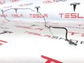 1420714-00-C трубка тормозная Tesla Model S 2-й рест 2021г. - фото №4