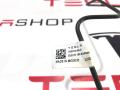 1420714-00-C трубка тормозная Tesla Model S 2-й рест 2021г. - фото №5
