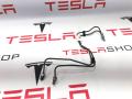 1659474-00-A, 1420716-00-D, 1620715-00-A трубка тормозная Tesla Model S 2-й рест 2021г. - фото №2