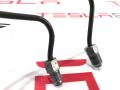 1659474-00-A, 1420716-00-D, 1620715-00-A трубка тормозная Tesla Model S 2-й рест 2021г. - фото №4