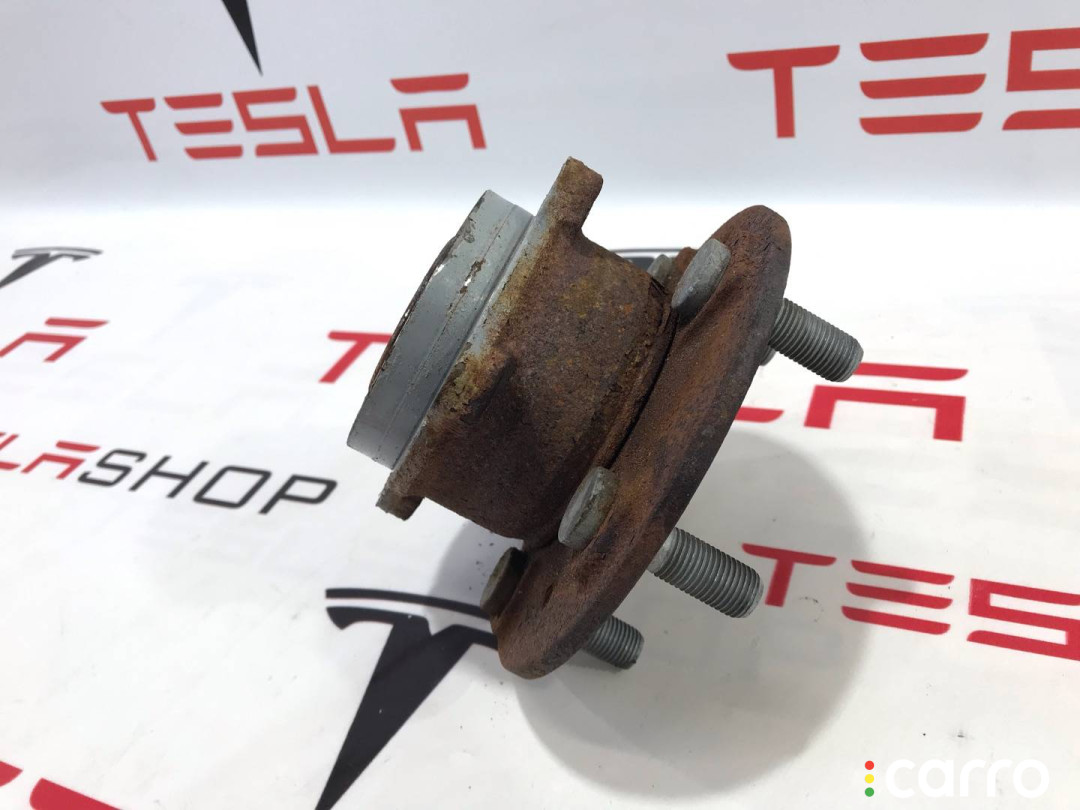 1027170-00-B подшипник ступицы Tesla Model S 2-й рест 2021г. - фото №2