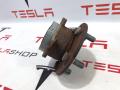1027170-00-B подшипник ступицы Tesla Model S 2-й рест 2021г. - фото №2
