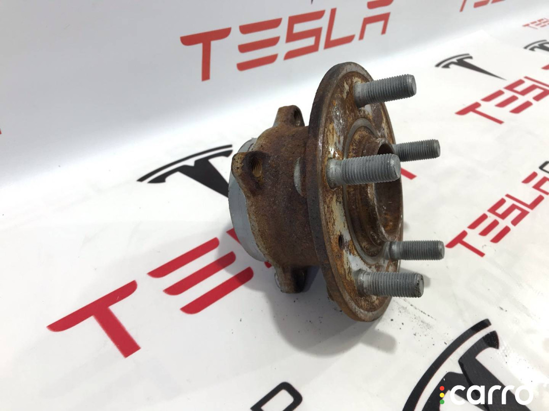 1027170-00-B подшипник ступицы Tesla Model S 2-й рест 2021г. - фото №4
