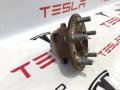 1027170-00-B подшипник ступицы Tesla Model S 2-й рест 2021г. - фото №4