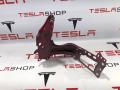 1553708-S0-C, 1614514-00-B, 1614518-00-A Кронштейн крыла переднего Tesla Model S 2-й рест 2021г. - фото №4