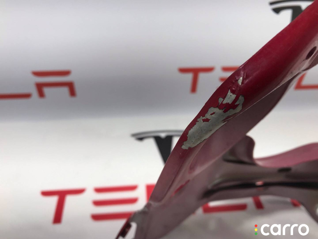 1553708-S0-C, 1614514-00-B, 1614518-00-A Кронштейн крыла переднего Tesla Model S 2-й рест 2021г. - фото №6