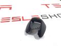 1587848-00-B, 1610731-00-A накладка зеркала внутреннего Tesla Model S 2-й рест 2021г. - фото №2
